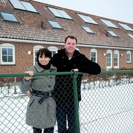 Apartment Appartementen Huis Ter Lucht