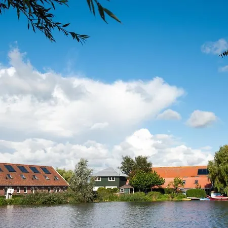 Appartementen Huis Ter Lucht *
