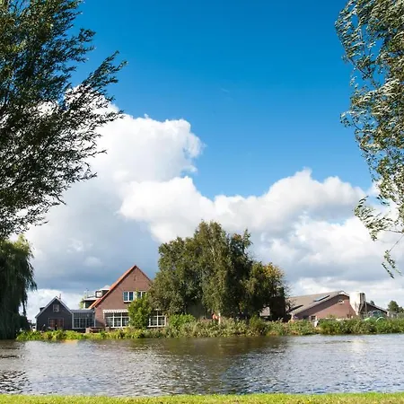 Appartementen Huis Ter Lucht * De Kwakel