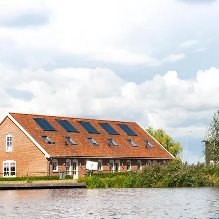 Apartment Appartementen Huis Ter Lucht *