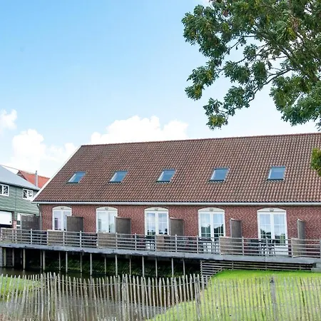 Appartementen Huis Ter Lucht Apartamento