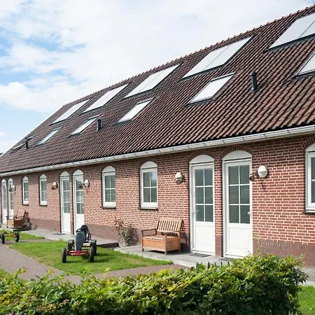 Appartementen Huis Ter Lucht Apartamento