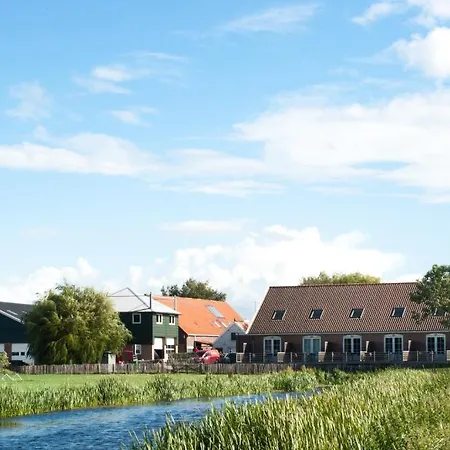 Appartementen Huis Ter Lucht