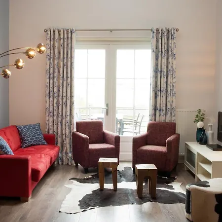 Appartementen Huis Ter Lucht De Kwakel
